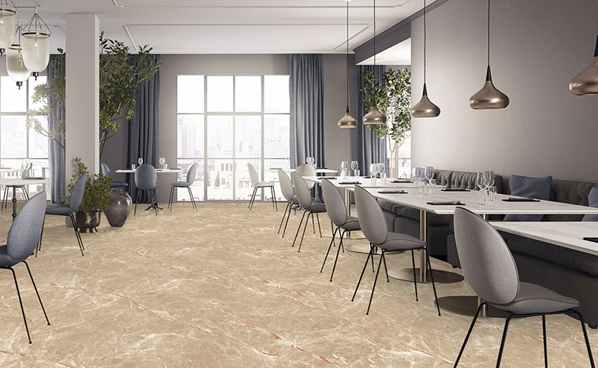 Empro Beige