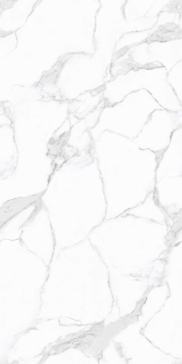 Entzo White 600x1200