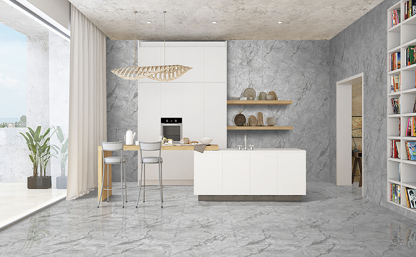 Etrusco Grey