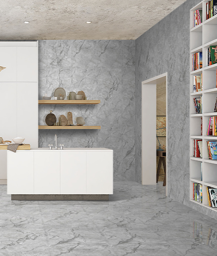 Etrusco Grey
