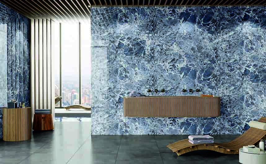 Firoza Azul