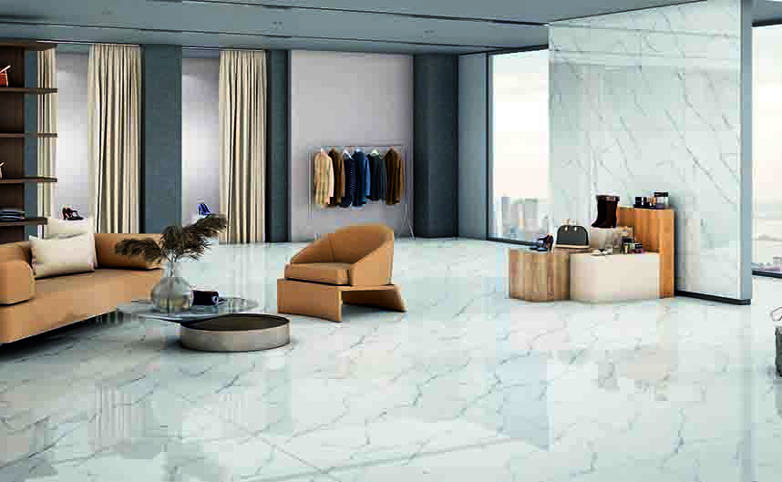 Glassor Grey