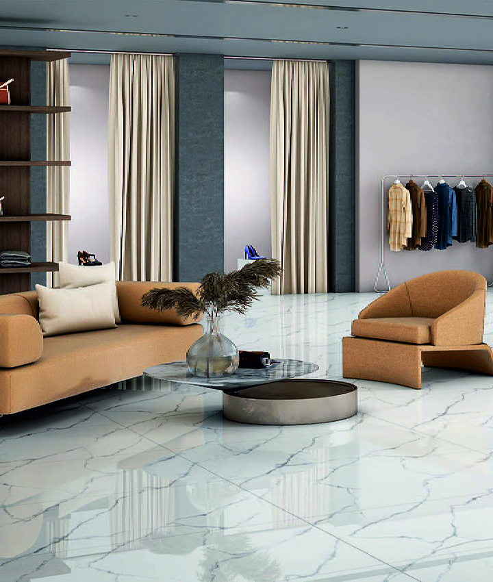 Glassor Grey
