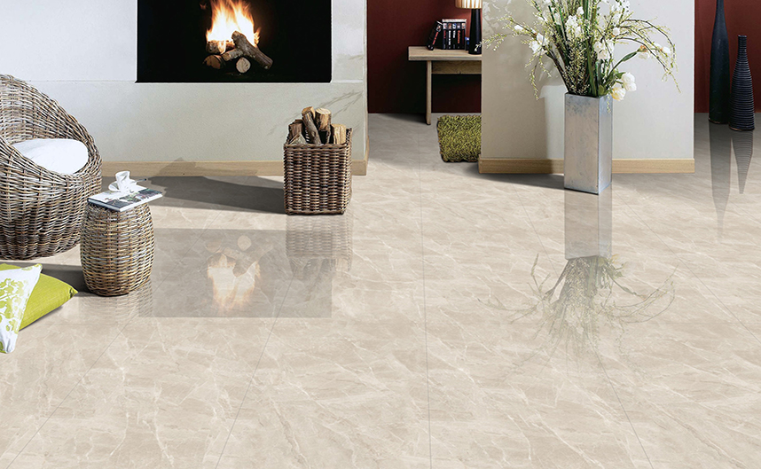 Laminate Beige