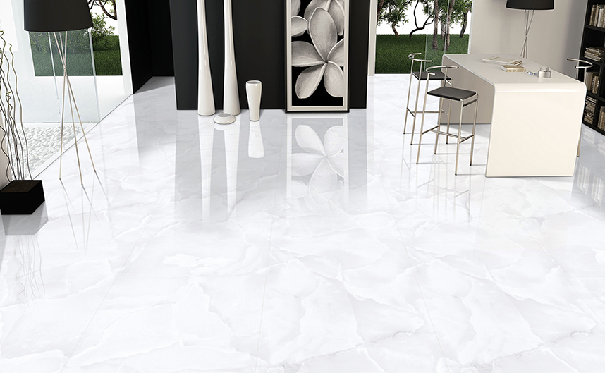 Magma Bianco
