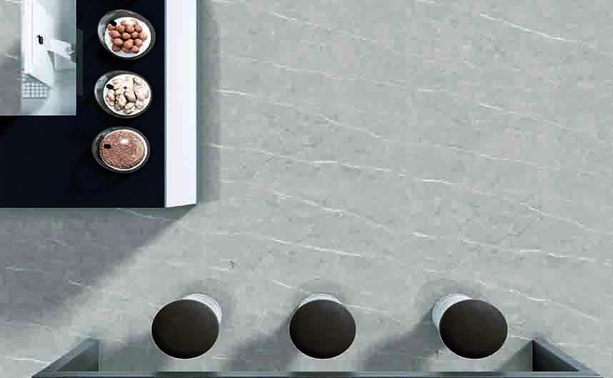 Marquina Grey