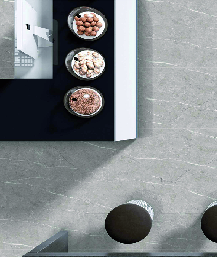Marquina Grey