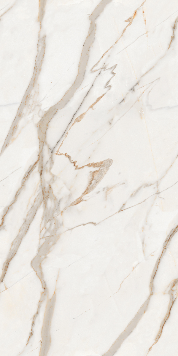 Mikado White 600x1200
