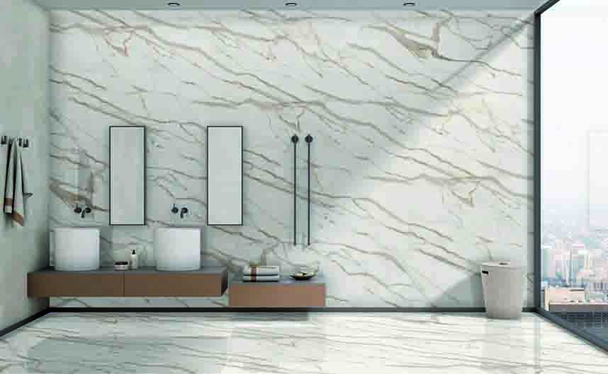 Mikado White