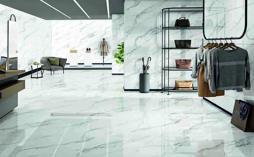 Milano Grey