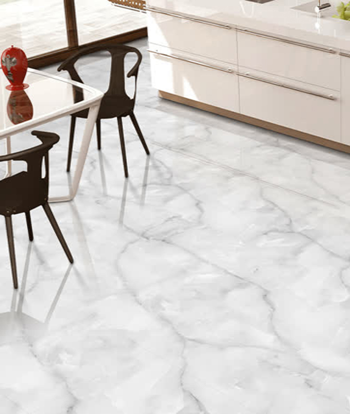 Moon Onyx Bianco