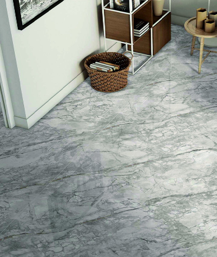 Omani Grey