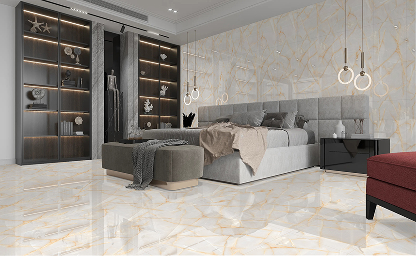 Onyx Ice Beige