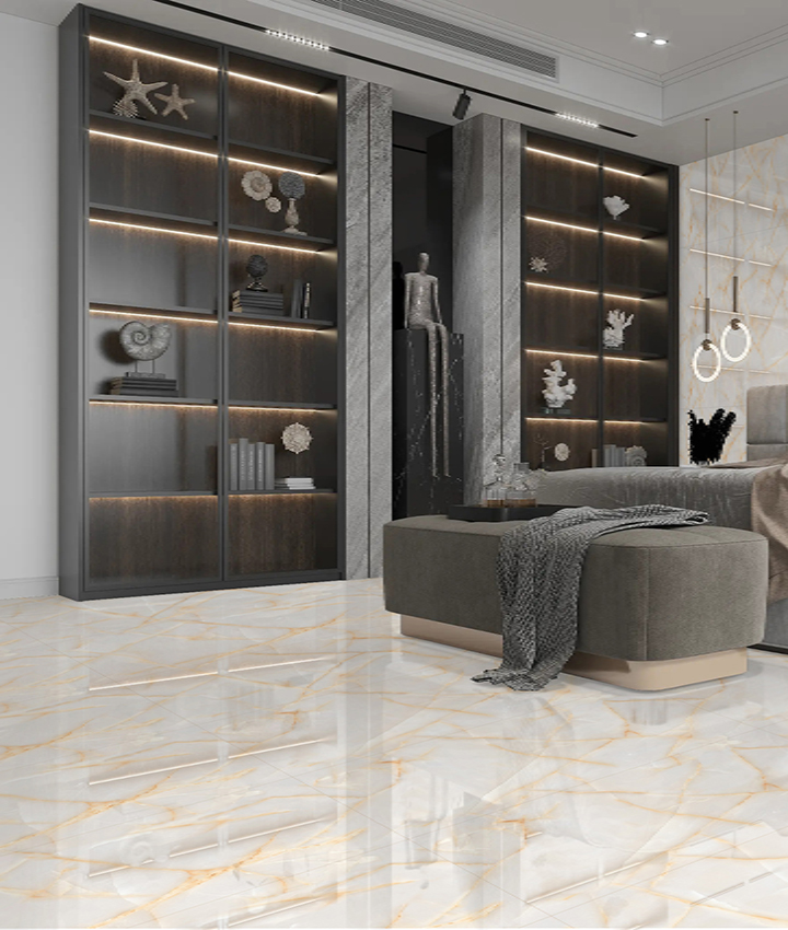 Onyx Ice Beige