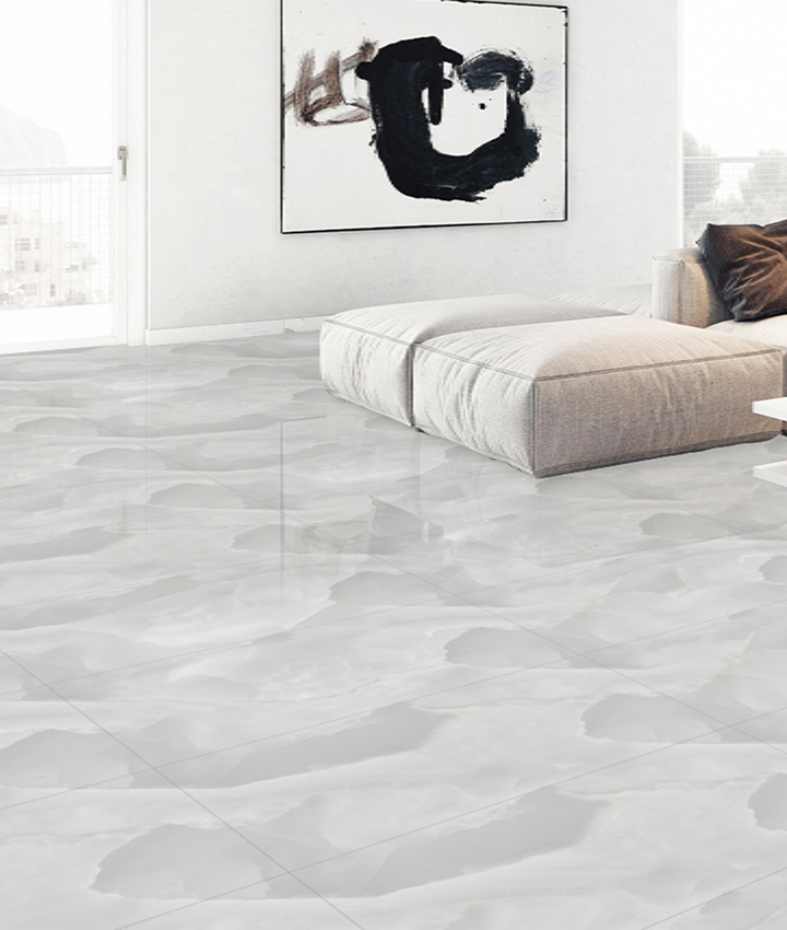 Pacific Grey