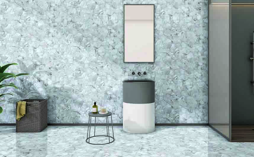 Saphera Grey