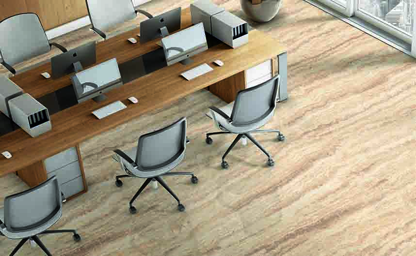 Travertine Stone