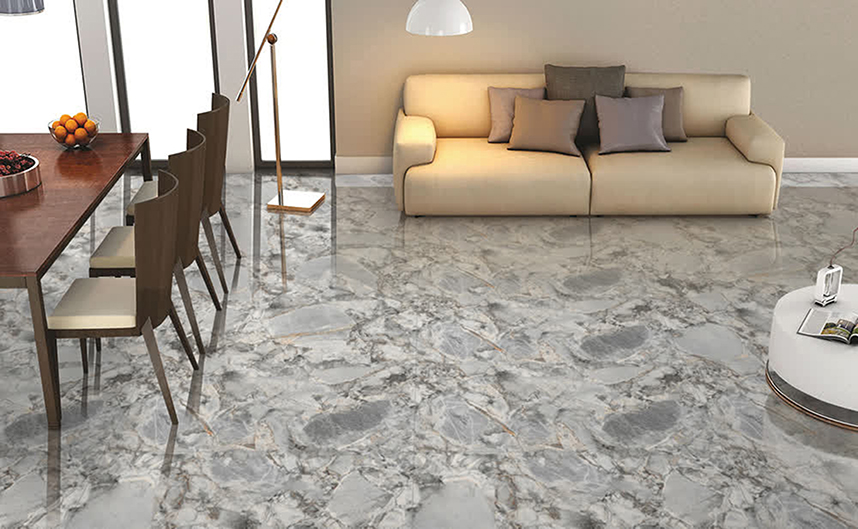 Tuscan Grey