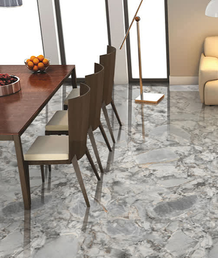 Tuscan Grey