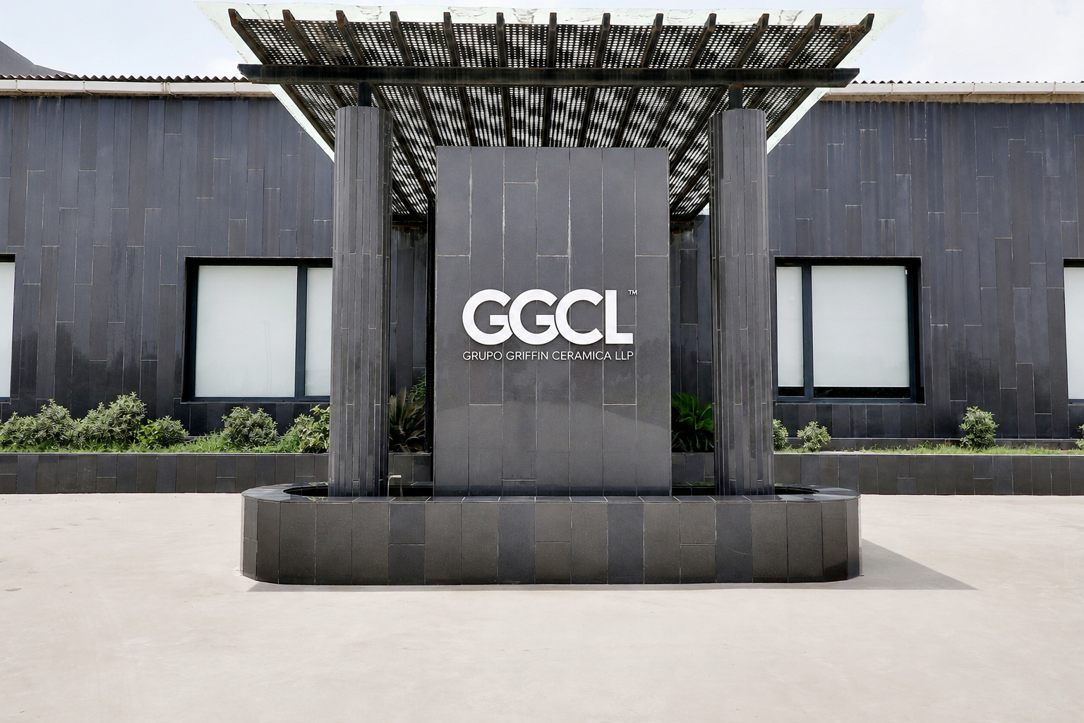 GruppoNueva integrated manufacturing campus