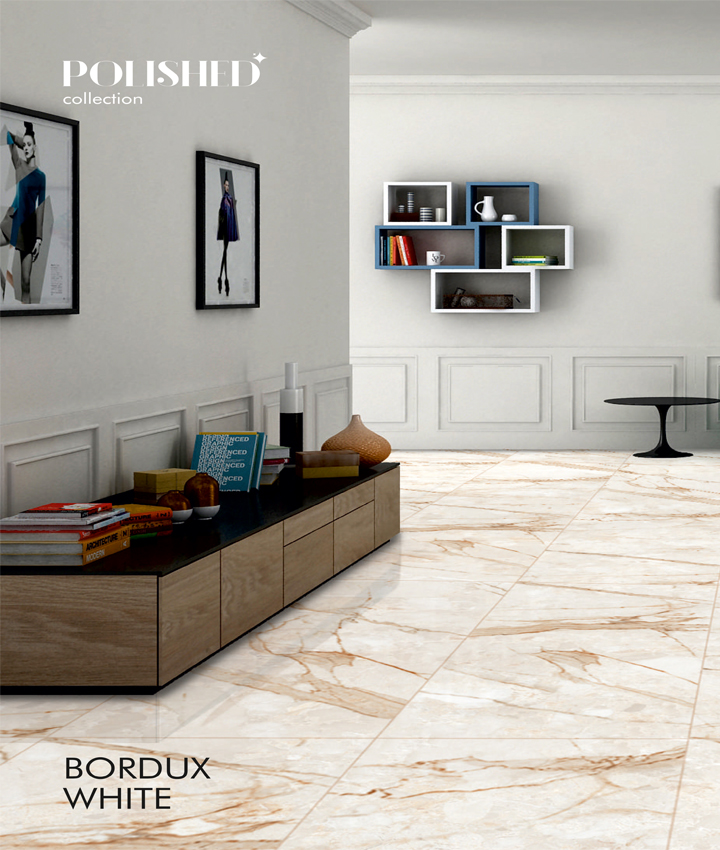 Bordux White