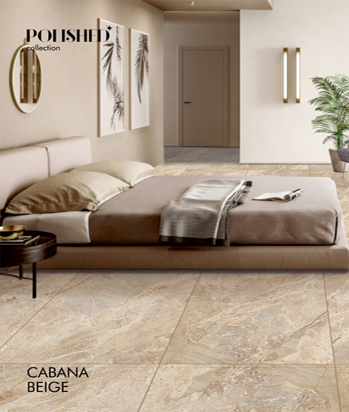 Cabana Beige