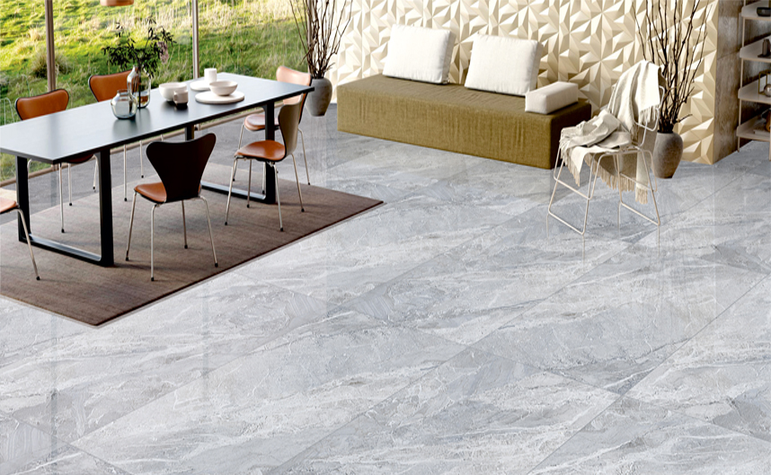 Cabana Grey