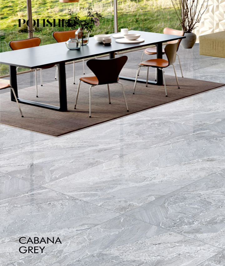 Cabana Grey