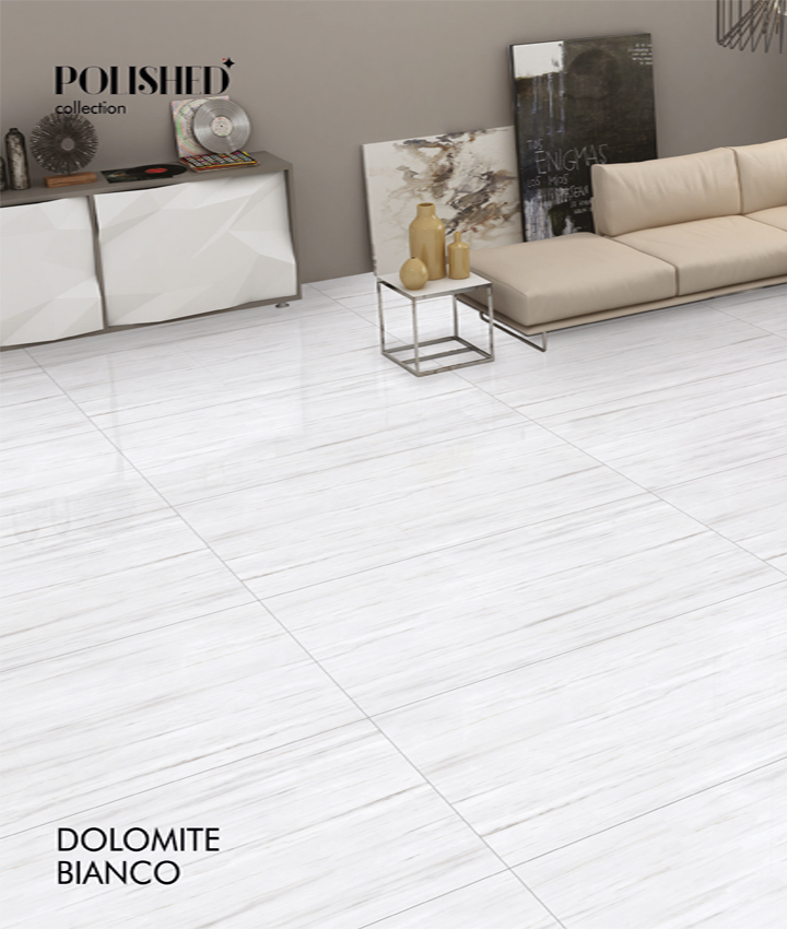 Dolomite Bianco