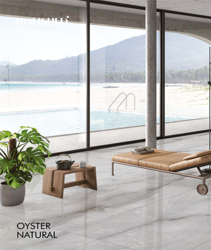 Oyster Natural