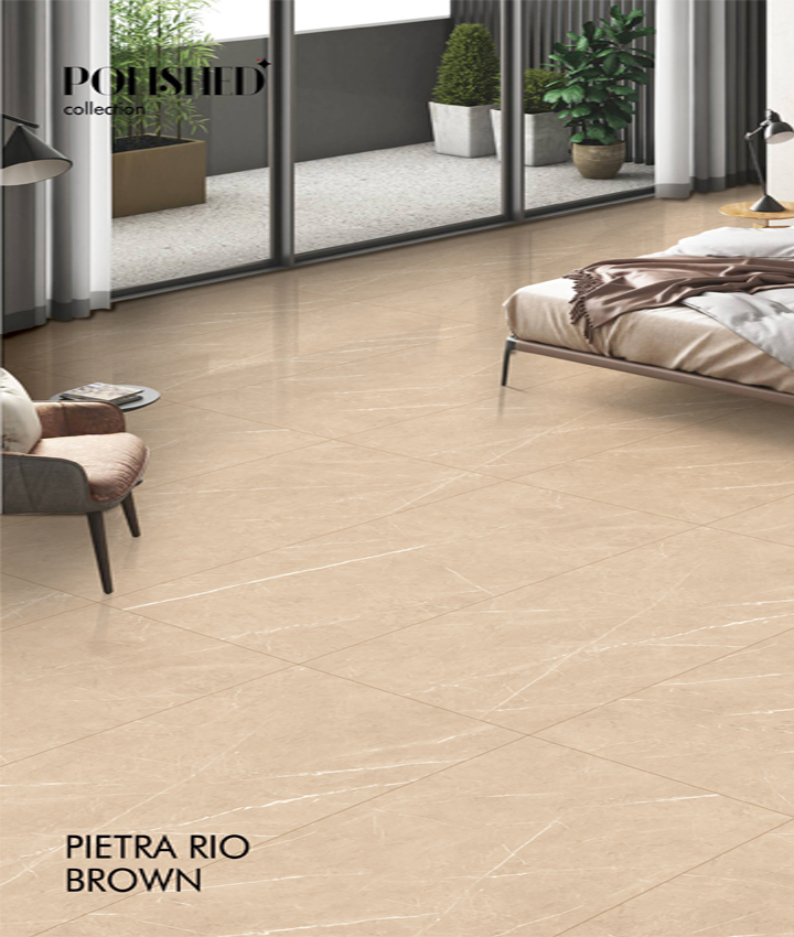 Pietra Rio Brown