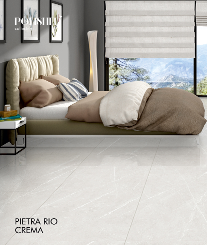 Pietra Rio Crema