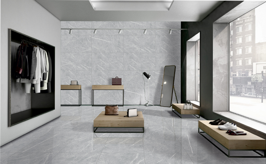 Pietra Rio Grey