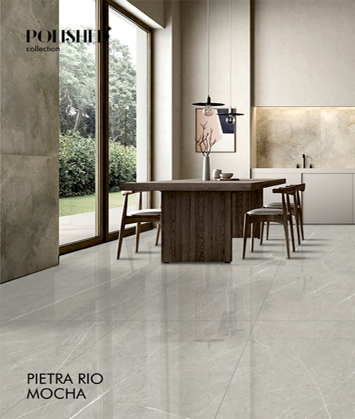 Pietra Rio Mocha