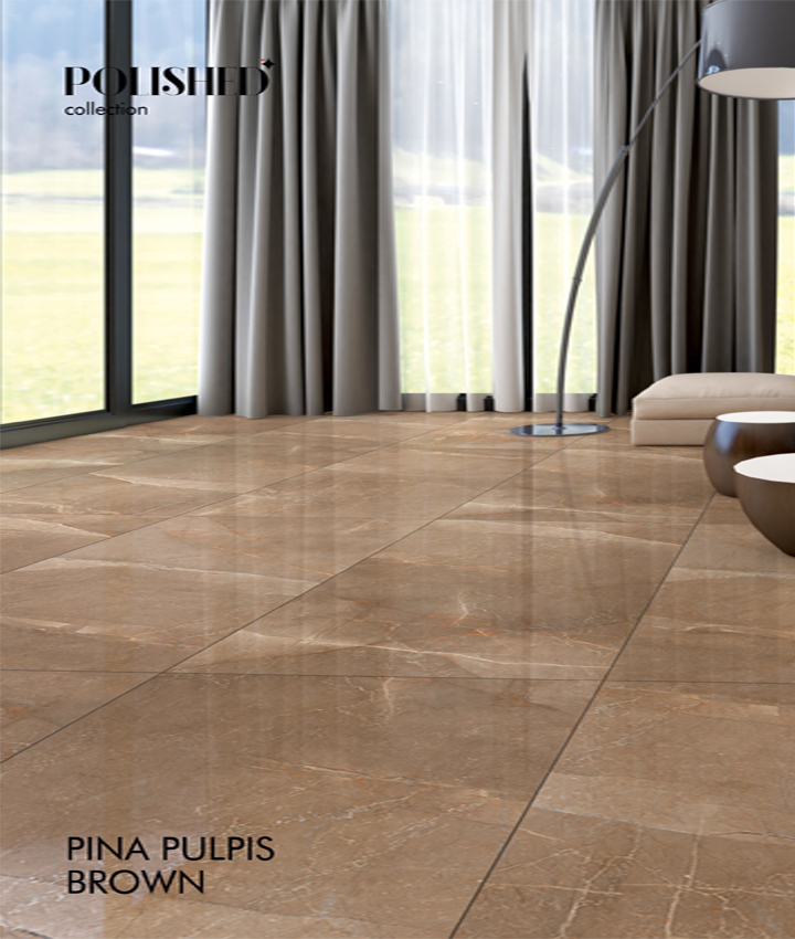 Pina Pulpis Brown
