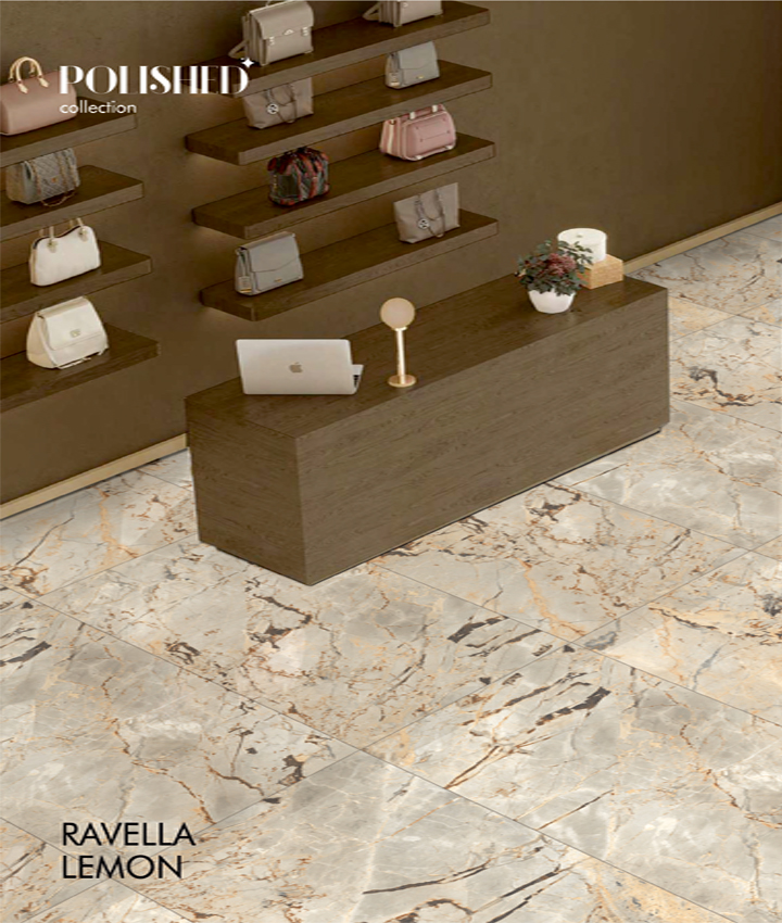 Ravella Lemon