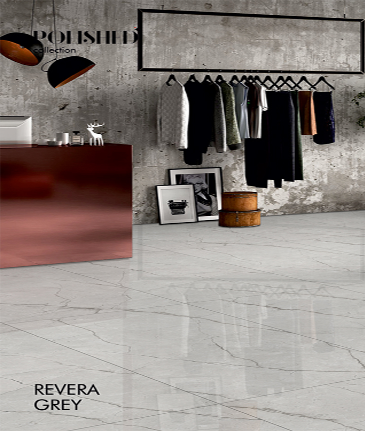 Revera Grey
