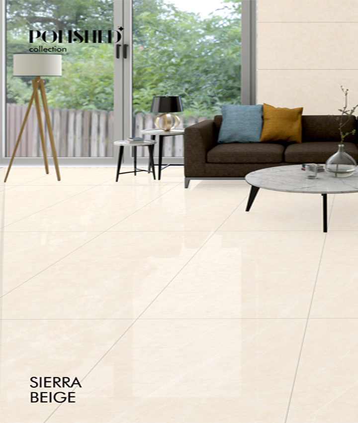 Sierra Beige