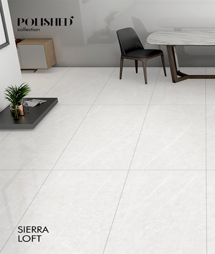 Sierra Loft