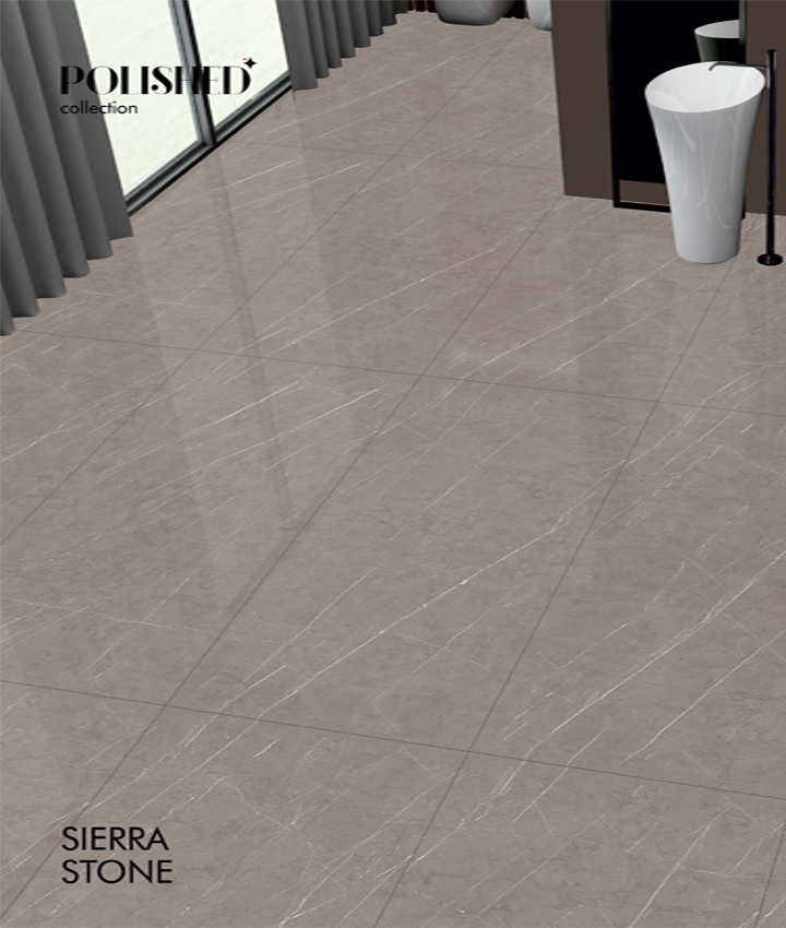 Sierra Stone