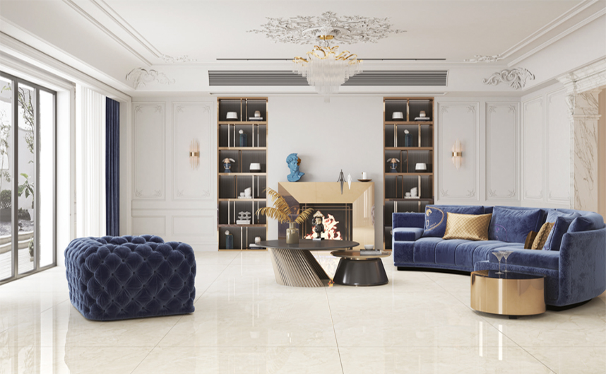 Alexandra Beige