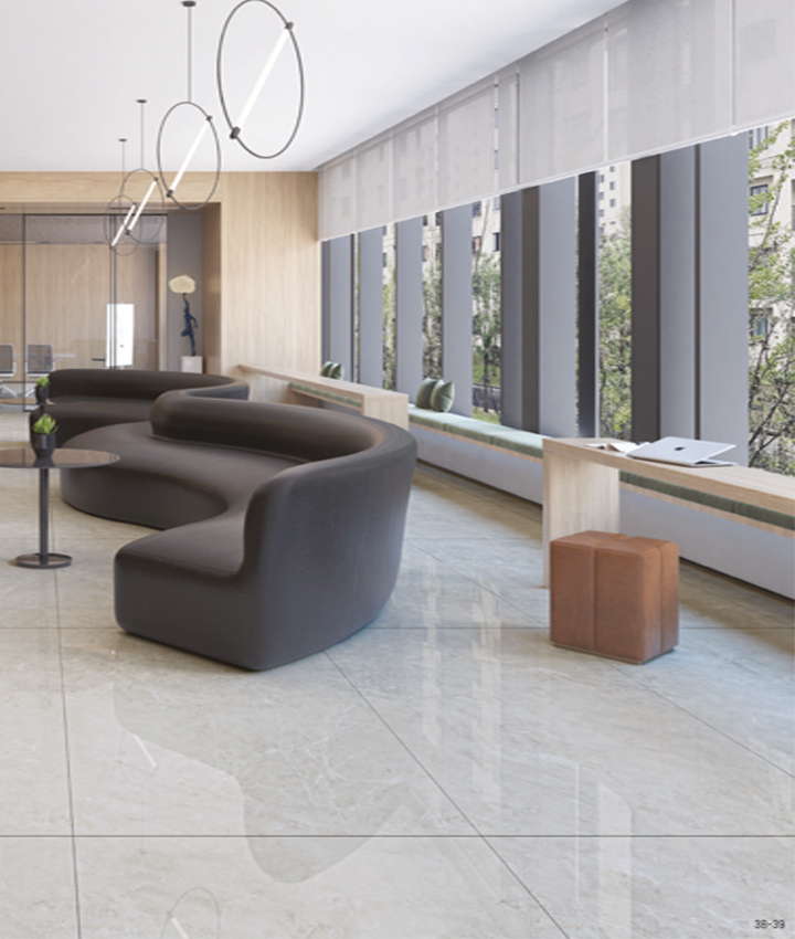 Astana Brown