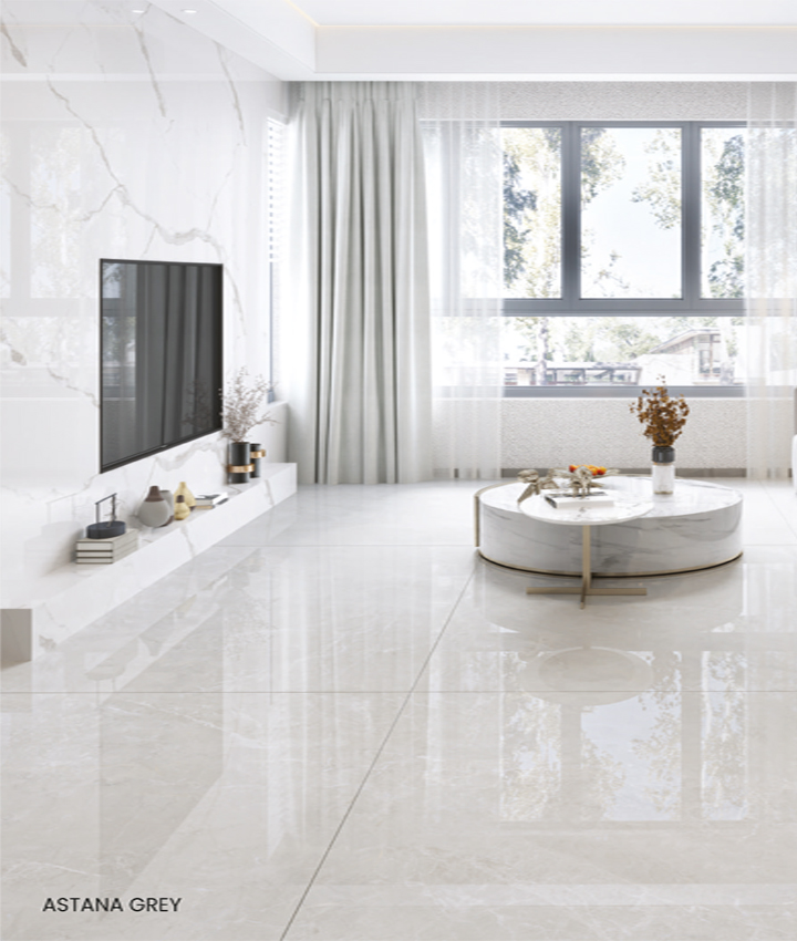 Astana Grey