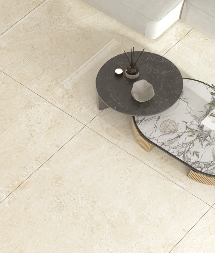 Breccia Ivory