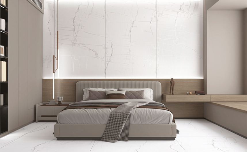 Scandinavian White