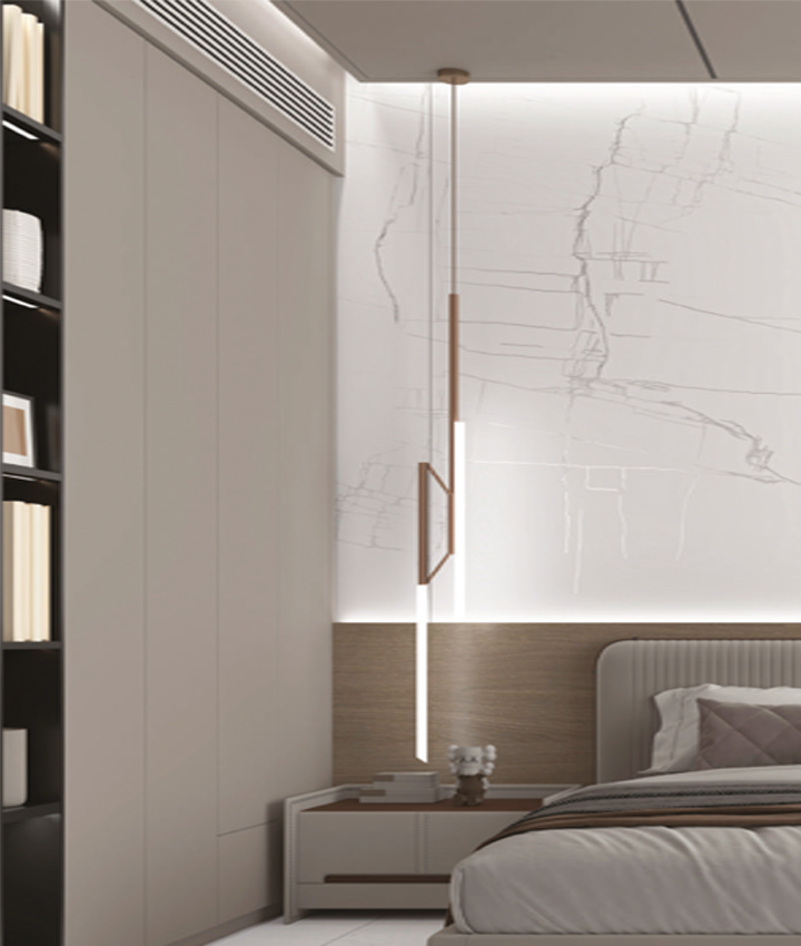 Scandinavian White