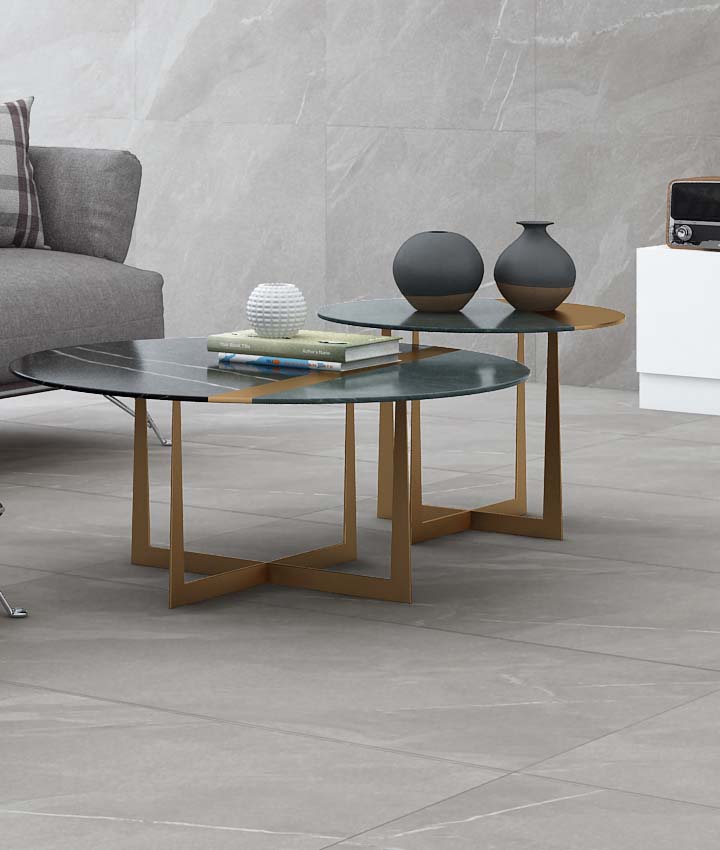 Hilton Light Grey
