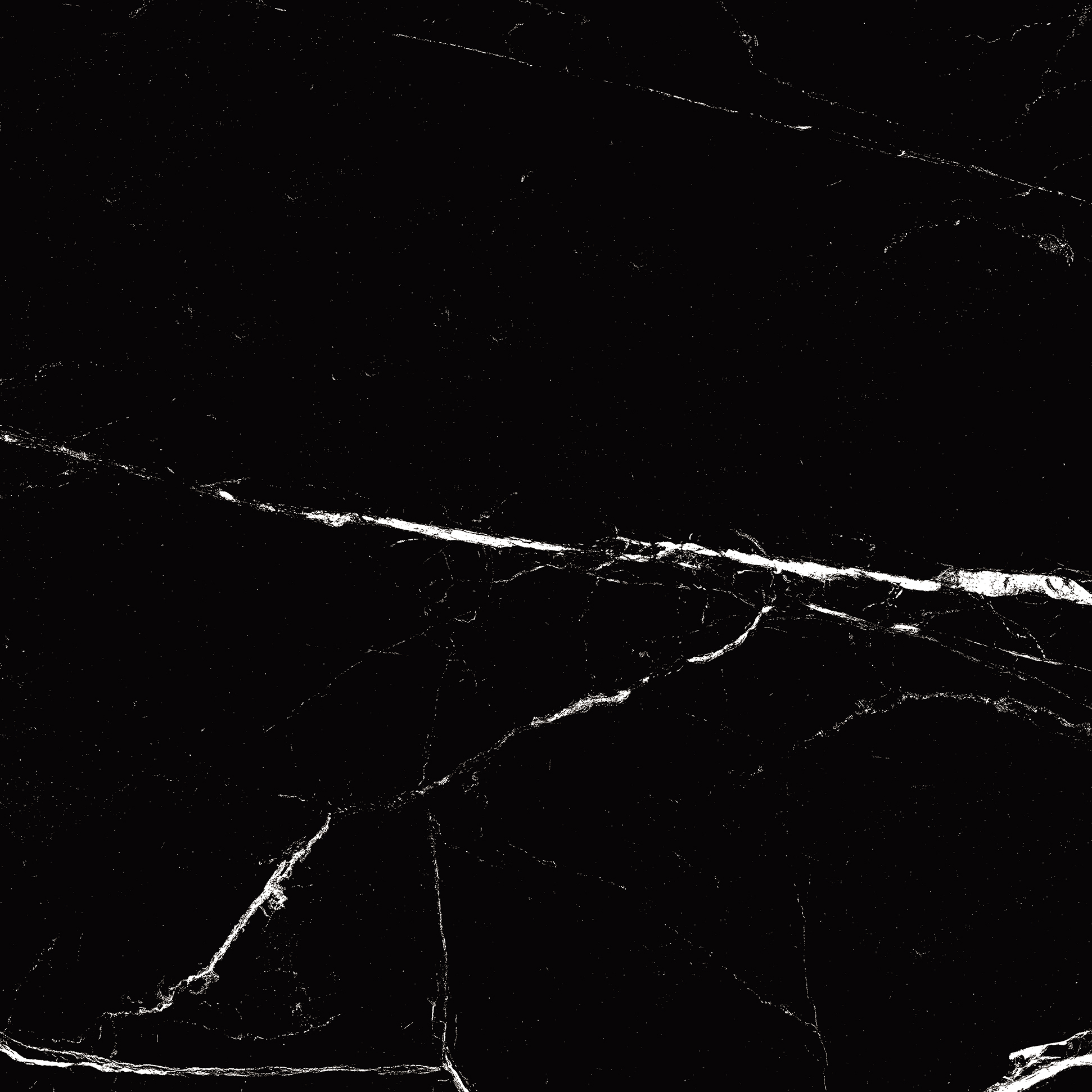 Nero Marquinia 600x600