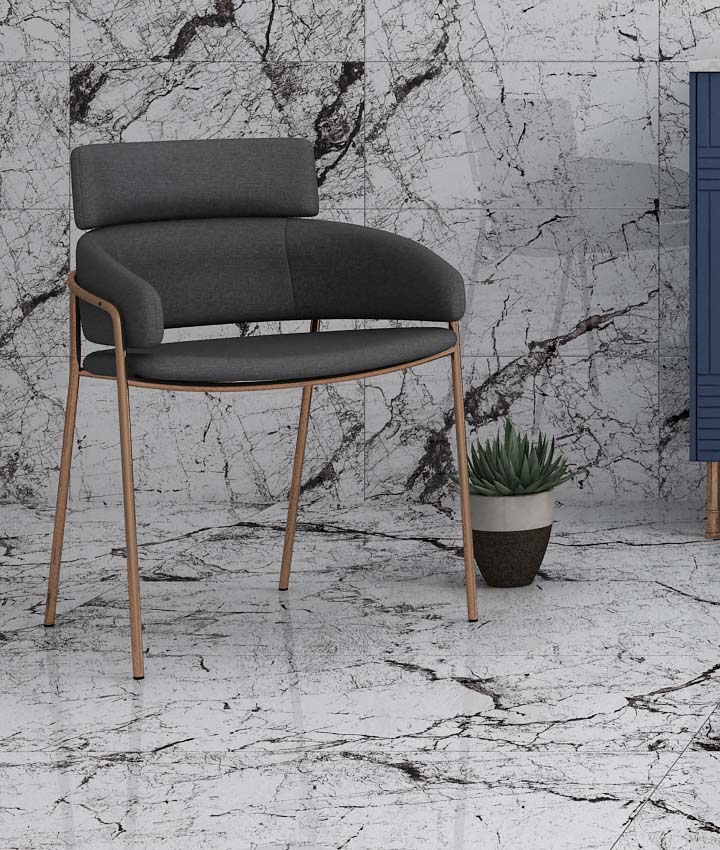 Oro - Black