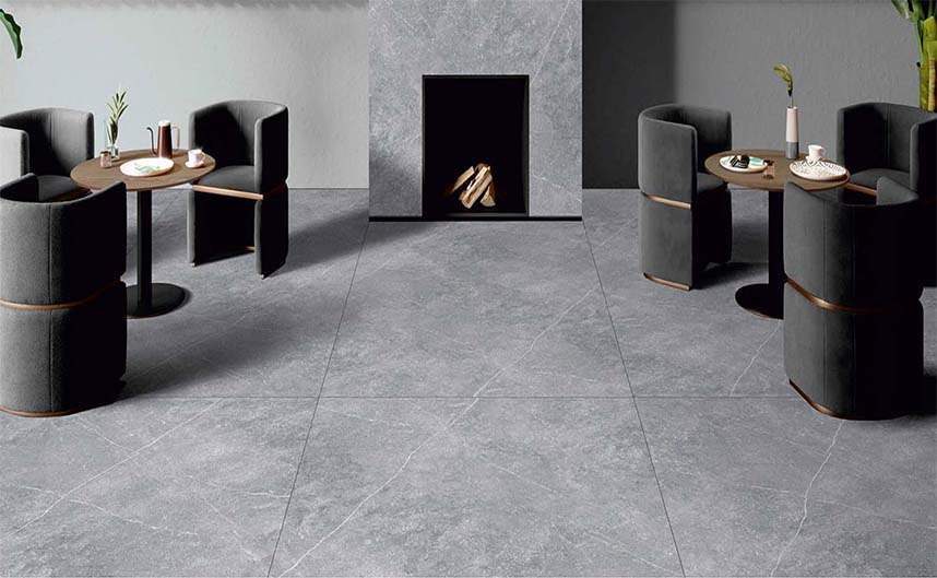 Oslo Grey